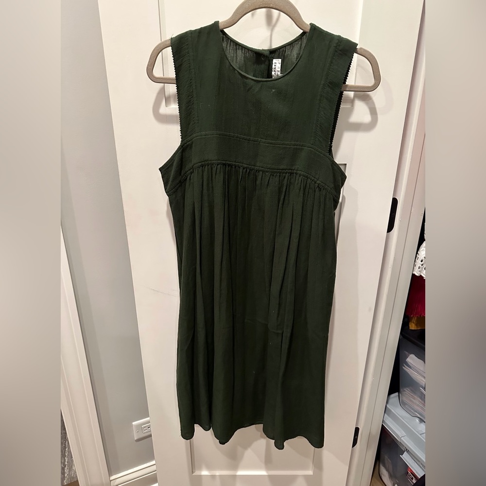 Apiece Apart MIDI Dress
